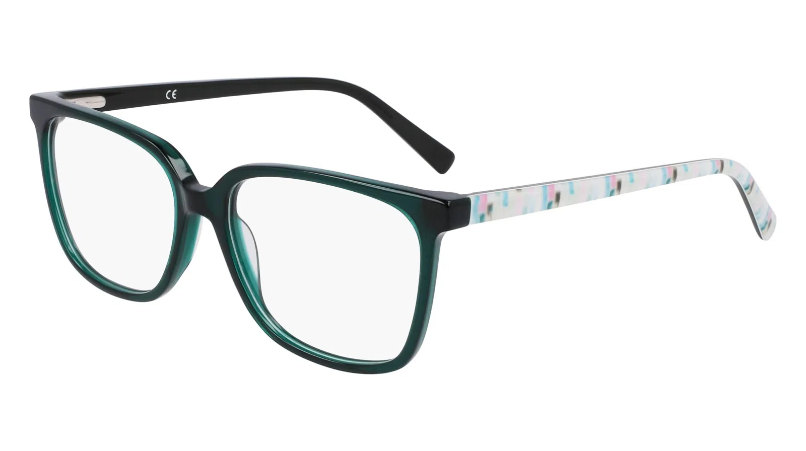 Marchon NYC M 5022 Eyeglasses - view 2